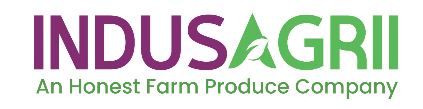 IndusAgrii – Pure Farm Produce