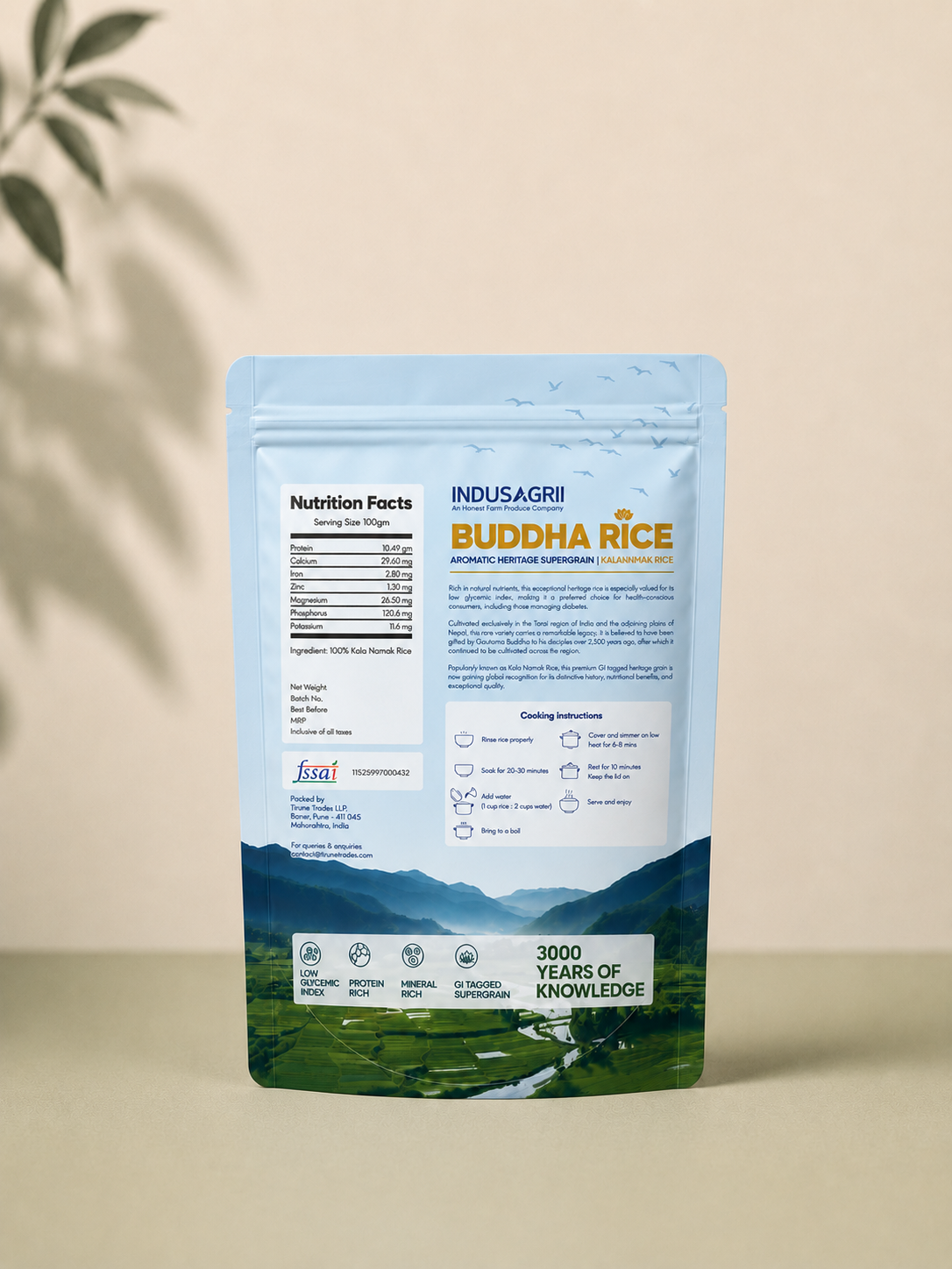 Product gallery
