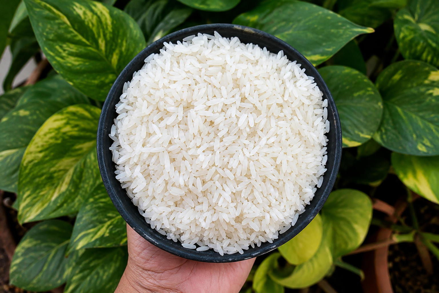 Indrayani Rice: Benefits, Nutrition, Recipes and Why Indian Families Trust It for Daily Meals